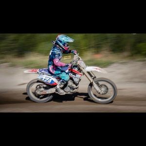 Meet your Posher, Angie